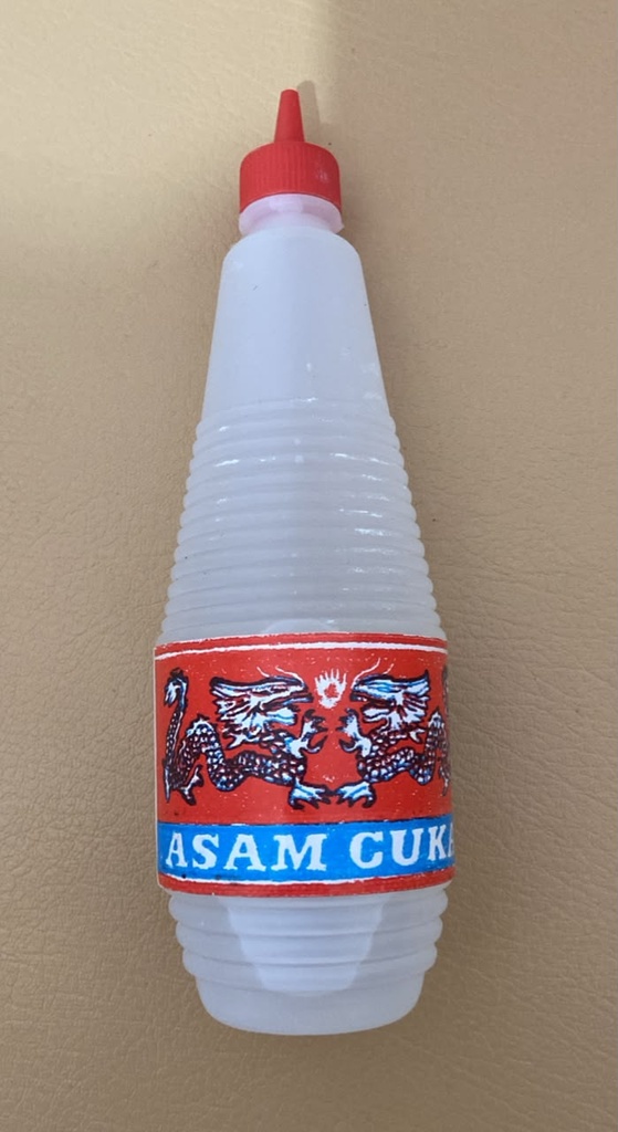 Cuka Naga 250ml